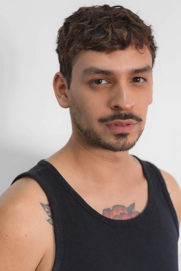 Model image